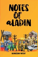 Notes of aLadin 1326338226 Book Cover