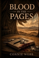 Blood In The Pages B0H34ZKGY8 Book Cover