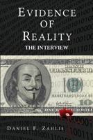 Evidence of Reality: The Interview 1523494921 Book Cover
