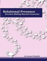 Relational Presence 1480240354 Book Cover