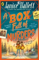 A Box Full of Murders 0241636183 Book Cover