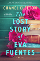 The Lost Story of Eva Fuentes 0593816900 Book Cover