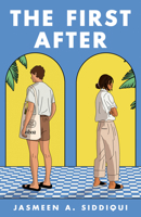 The First After 1039013171 Book Cover