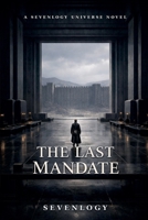 The Last Mandate B0H289M2FM Book Cover