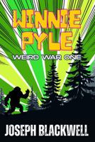 Winnie Pyle: Weird War One B0FYV9K7K7 Book Cover