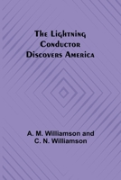 The Lightning Conductor Discovers America 9356892121 Book Cover