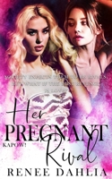 Her Pregnant Rival 0648962636 Book Cover