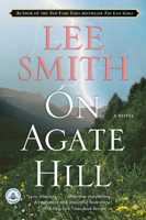 On Agate Hill 1565124529 Book Cover