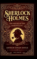 Sherlock Holmes: The Hound of the Baskervilles (English Edition): The Original Sherlock Holmes by Arthur Conan Doyle 3753804002 Book Cover