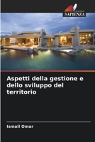 Aspetti della gestione e dello sviluppo del territorio (Italian Edition) 6209336302 Book Cover