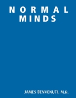 Normal Minds 1329998308 Book Cover