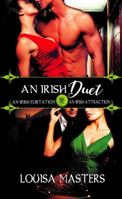 An Irish Duet: An Irish Flirtation / An Irish Attraction 0648337421 Book Cover