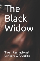 The Black Widow 169930095X Book Cover