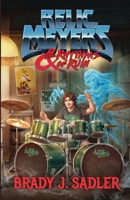 Relic Meyers & The Rhythms of Ruin 0985367997 Book Cover