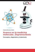 Avance En La Medicina Molecular, Depranocitosis 3848476738 Book Cover