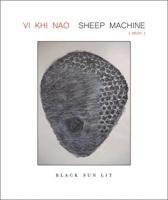 Sheep Machine 0999431226 Book Cover