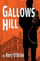 Gallows Hill 0615966195 Book Cover