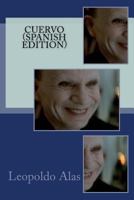 Cuervo 1717341004 Book Cover