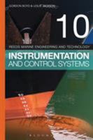 Reeds Vol 10: Instrumentation and Control Systems 1408175592 Book Cover