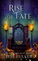 Rise of Fate 1763790738 Book Cover