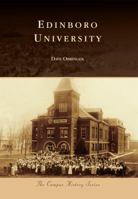 Edinboro University 0738592773 Book Cover