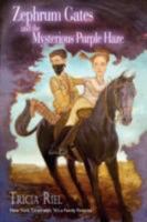 Zephrum Gates & The Strange Magical Treasure 143435296X Book Cover