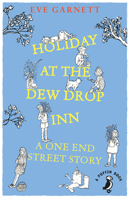 Holiday at the Dew Drop Inn 0241355877 Book Cover