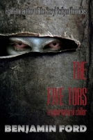 The Five Tors 1495965716 Book Cover