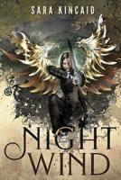 NightWind 1091483892 Book Cover