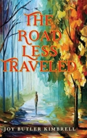 The Road Less Traveled B0CSQGTHDP Book Cover