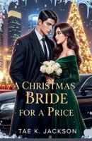 A Christmas Bride for a Price B0FLSML8SL Book Cover