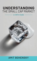 Understanding the Small Cap Market: A CEO's Guide B0HBRFHPDM Book Cover