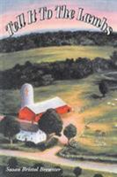 Tell It to the Lambs 1643007300 Book Cover