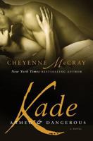 Kade 0312386680 Book Cover