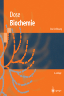 Biochemie: Eine Einfuhrung 3540610898 Book Cover