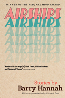 Airships 0802168280 Book Cover