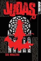 Judas Volume 4 1427801142 Book Cover