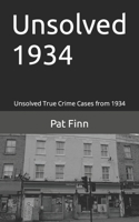 Unsolved 1934 1721516069 Book Cover