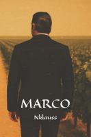 Marco (French Edition) B0FWKK9H9P Book Cover
