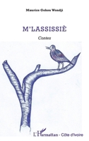 M'Lassissiè: Contes 2343042772 Book Cover