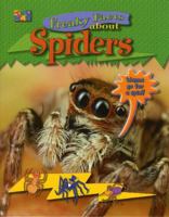 Freaky Facts about Spiders 1587285967 Book Cover