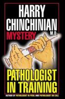 Pathologist In Training: Mystery (Pathology Mystery Series) 1892476096 Book Cover