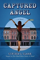 Captured Angel 1977264190 Book Cover