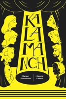 Kalamanch - Anyone can be an Actor 9354588883 Book Cover