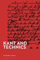 Kant and Technics 1350299030 Book Cover