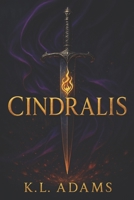 Cindralis B0FS7YZCJ5 Book Cover