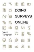 Doing Surveys Online 1446249662 Book Cover