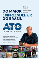 A Essência Do Ato (Portuguese Edition) 8547107940 Book Cover