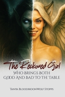 The Reckoned Girl 1918674000 Book Cover