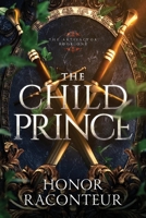 The Child Prince 1086000994 Book Cover